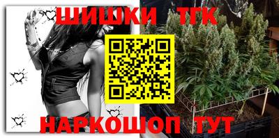 индика Берёзовский